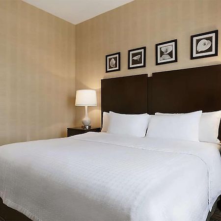 Homewood Suites By Hilton Newtown - Langhorne, Pa Zewnętrze zdjęcie