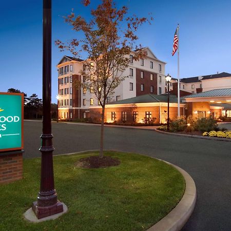 Homewood Suites By Hilton Newtown - Langhorne, Pa Zewnętrze zdjęcie