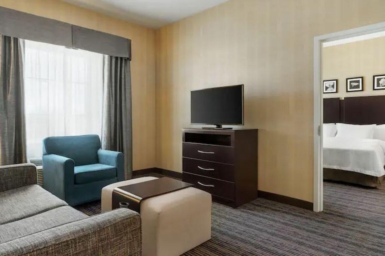 Homewood Suites By Hilton Newtown - Langhorne, Pa Zewnętrze zdjęcie