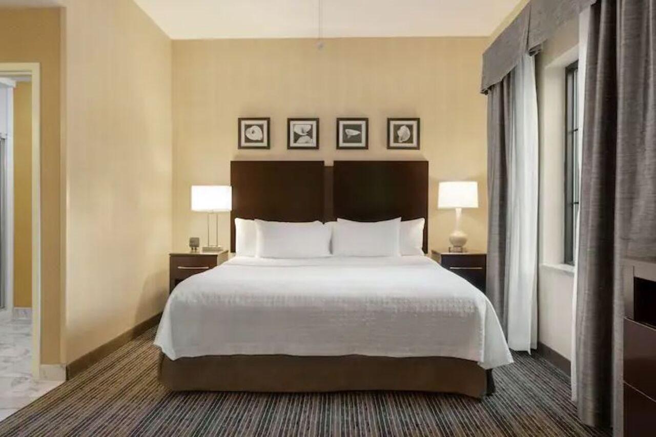 Homewood Suites By Hilton Newtown - Langhorne, Pa Zewnętrze zdjęcie