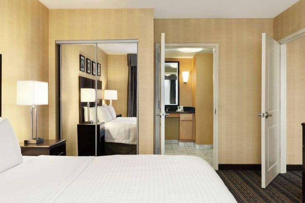 Homewood Suites By Hilton Newtown - Langhorne, Pa Zewnętrze zdjęcie