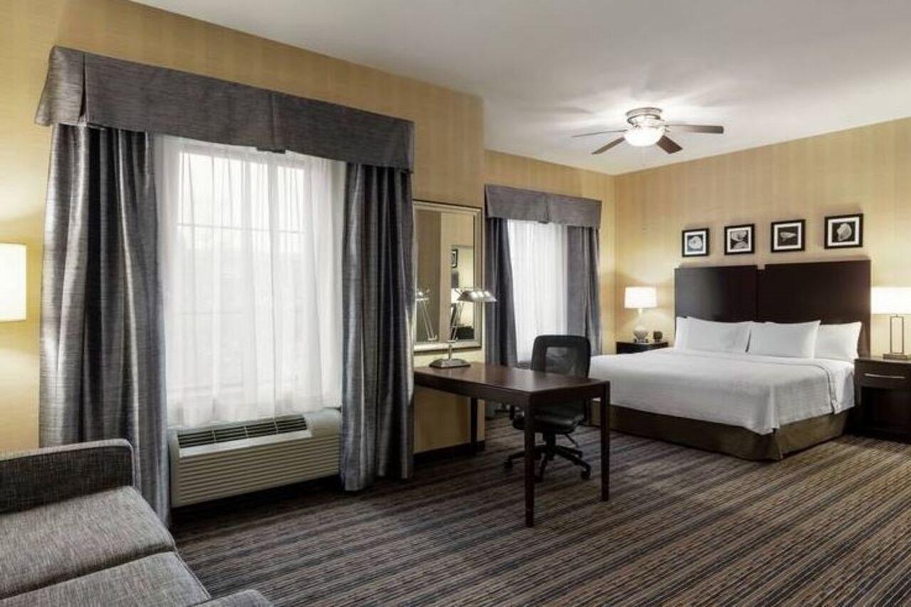 Homewood Suites By Hilton Newtown - Langhorne, Pa Zewnętrze zdjęcie