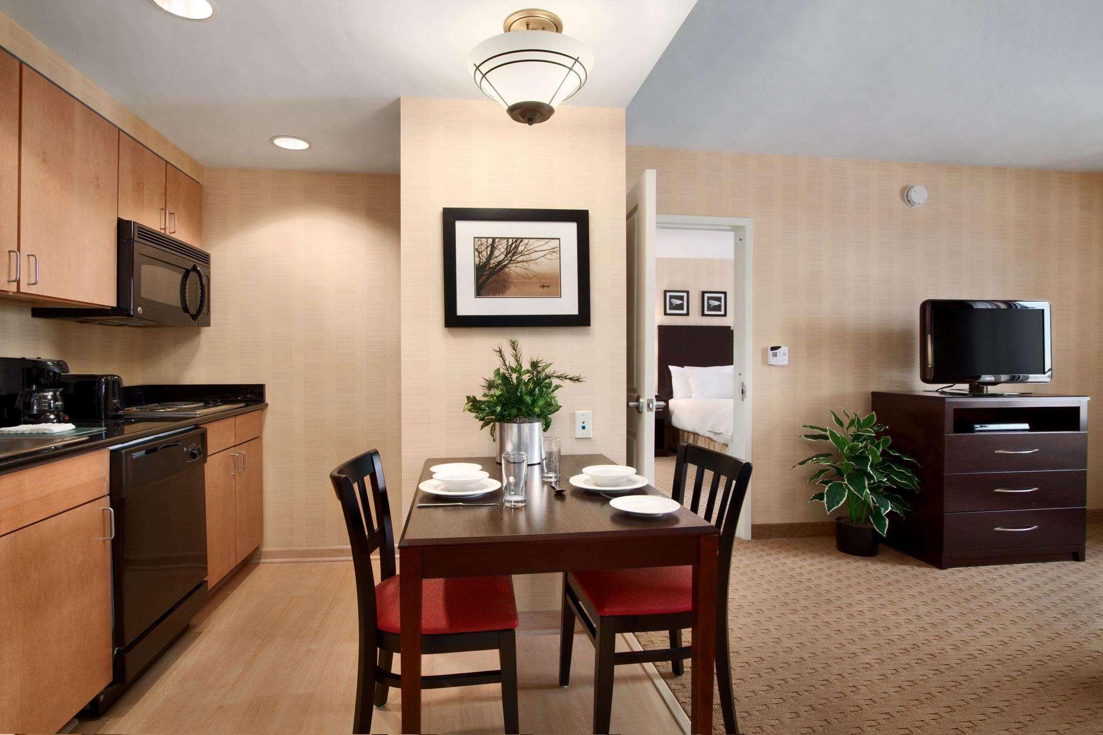 Homewood Suites By Hilton Newtown - Langhorne, Pa Zewnętrze zdjęcie