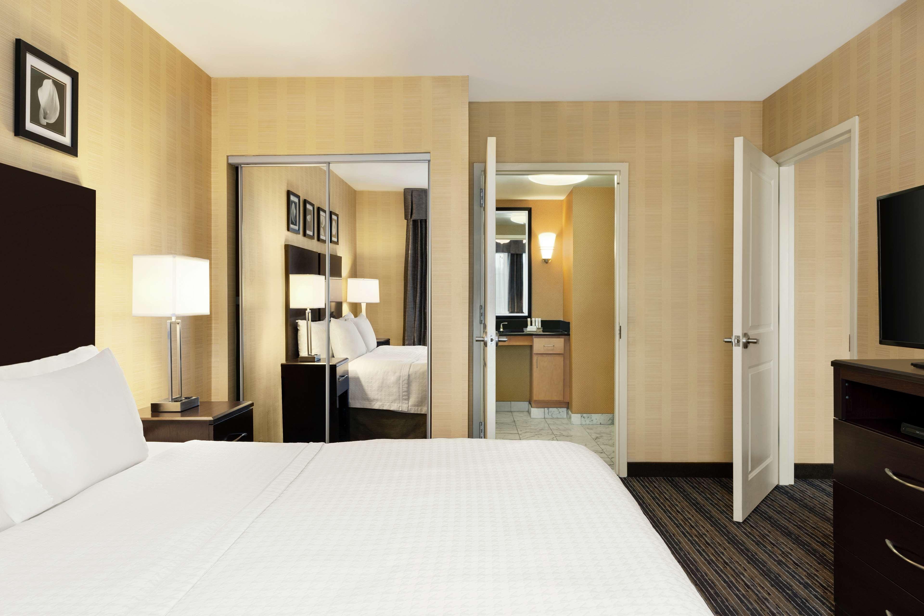 Homewood Suites By Hilton Newtown - Langhorne, Pa Zewnętrze zdjęcie