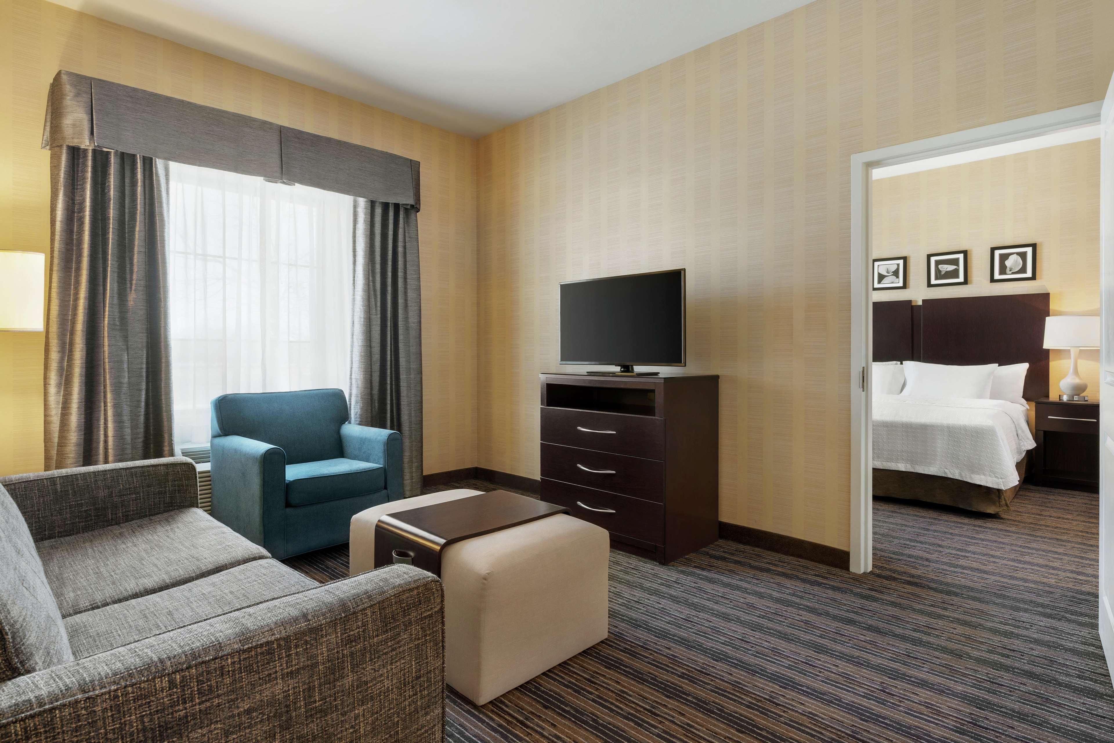 Homewood Suites By Hilton Newtown - Langhorne, Pa Zewnętrze zdjęcie