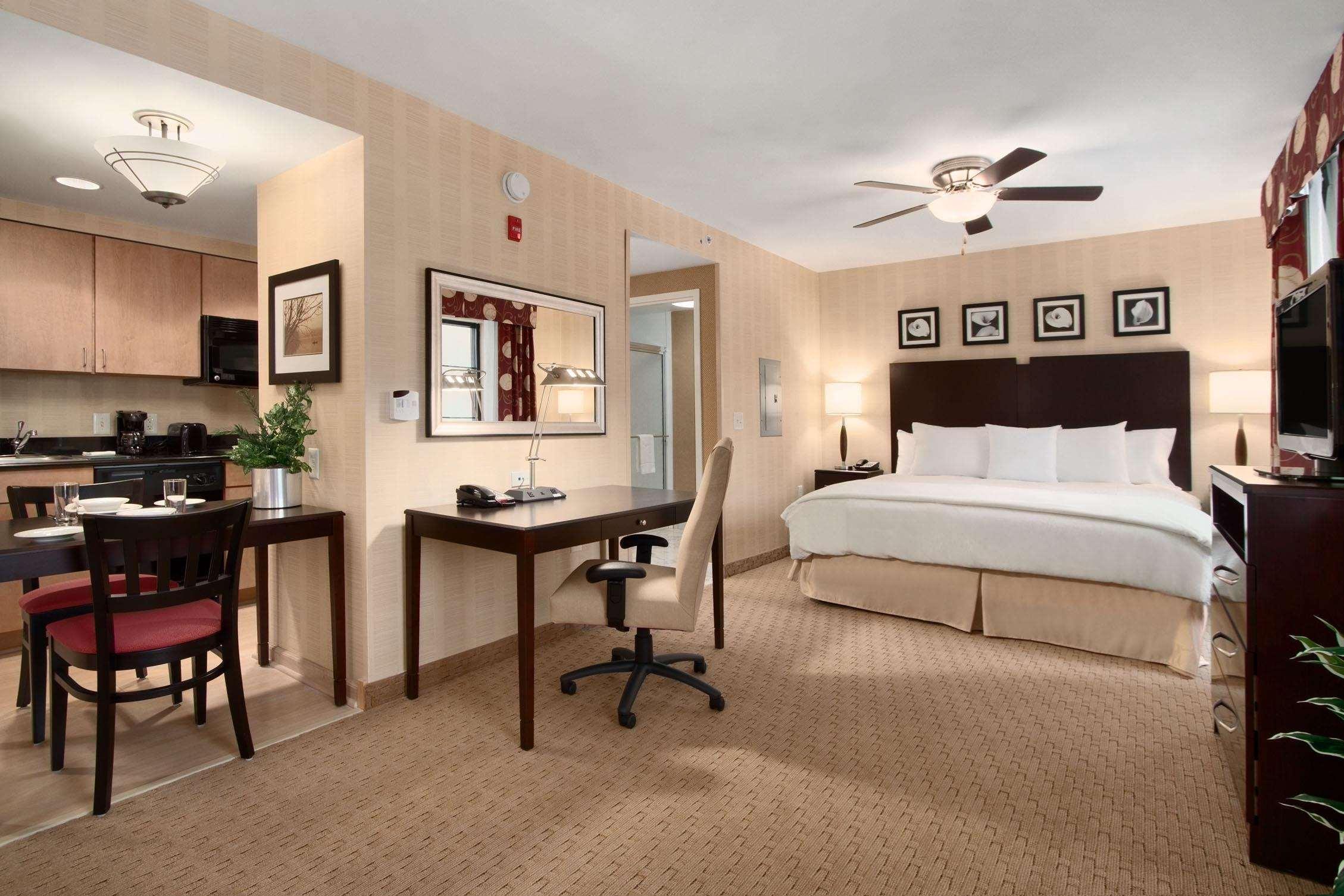 Homewood Suites By Hilton Newtown - Langhorne, Pa Zewnętrze zdjęcie