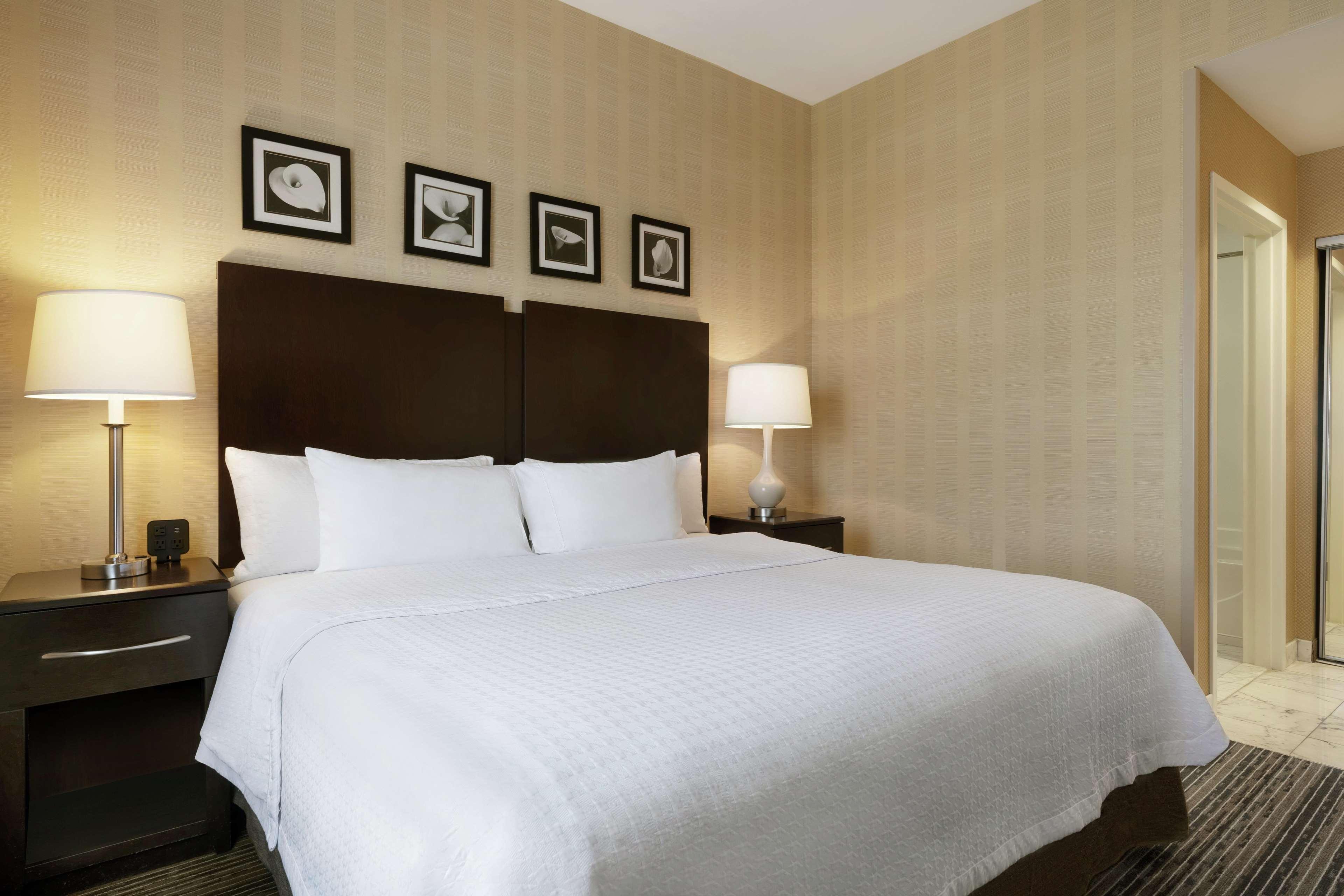 Homewood Suites By Hilton Newtown - Langhorne, Pa Zewnętrze zdjęcie