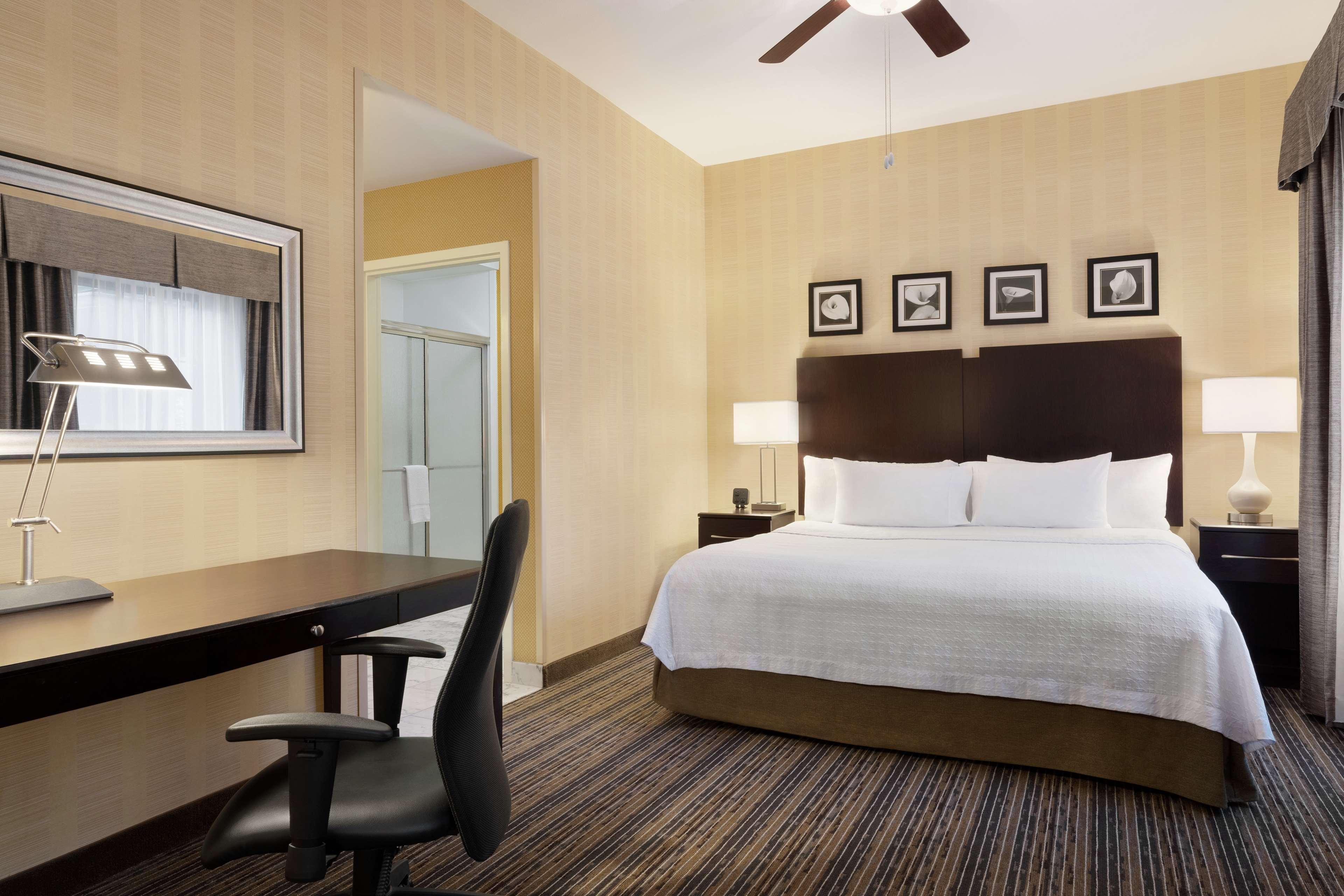 Homewood Suites By Hilton Newtown - Langhorne, Pa Zewnętrze zdjęcie