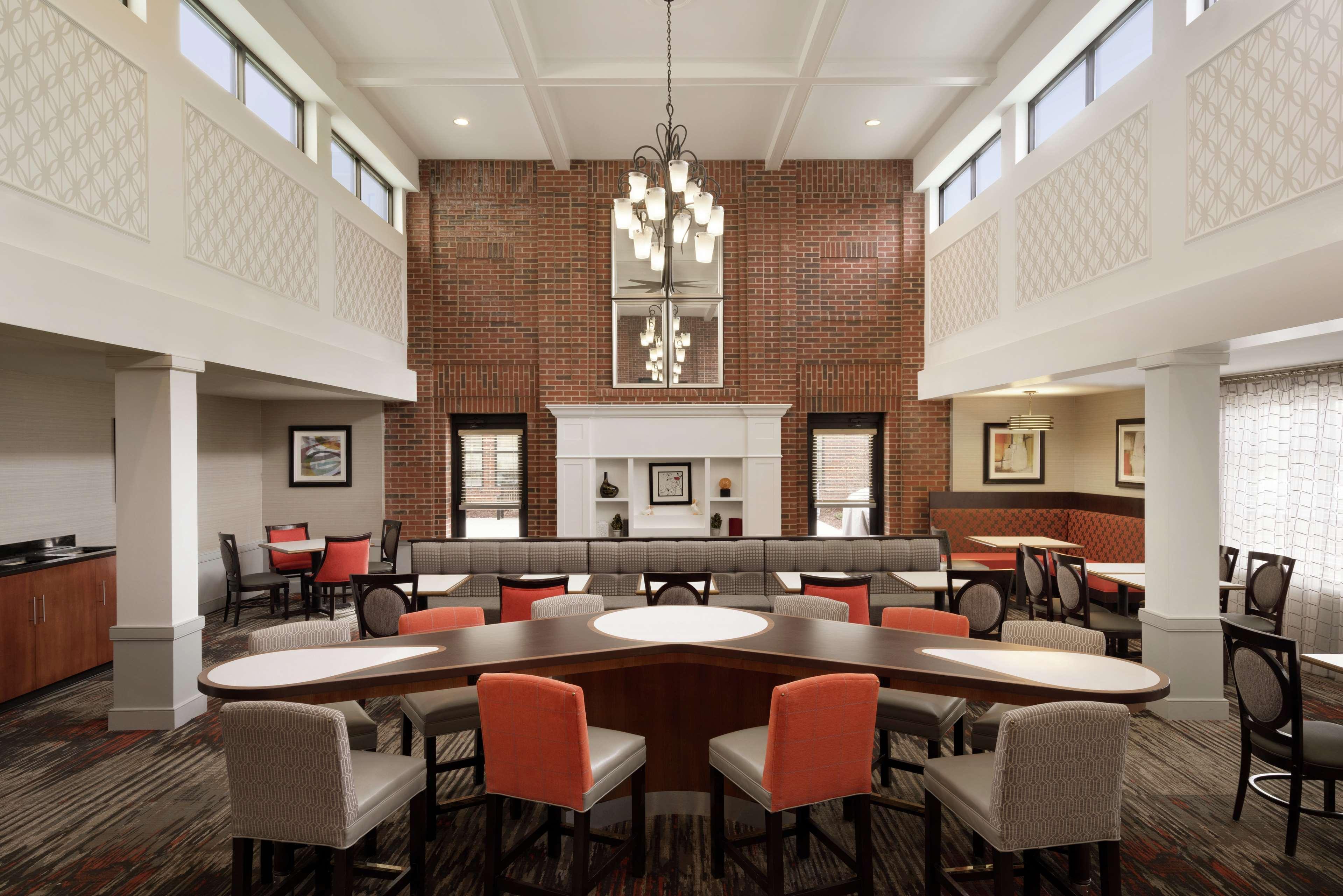 Homewood Suites By Hilton Newtown - Langhorne, Pa Zewnętrze zdjęcie
