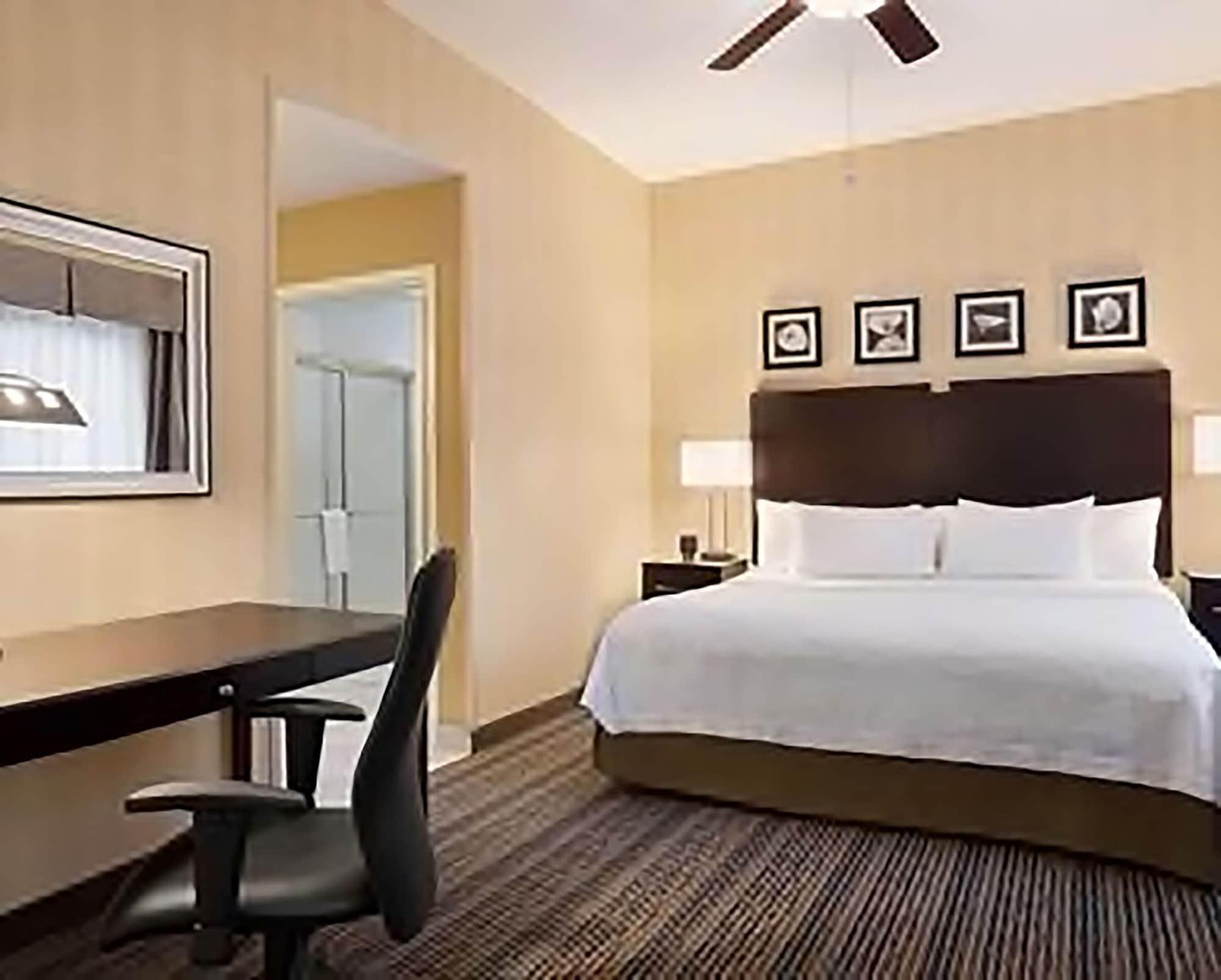 Homewood Suites By Hilton Newtown - Langhorne, Pa Zewnętrze zdjęcie