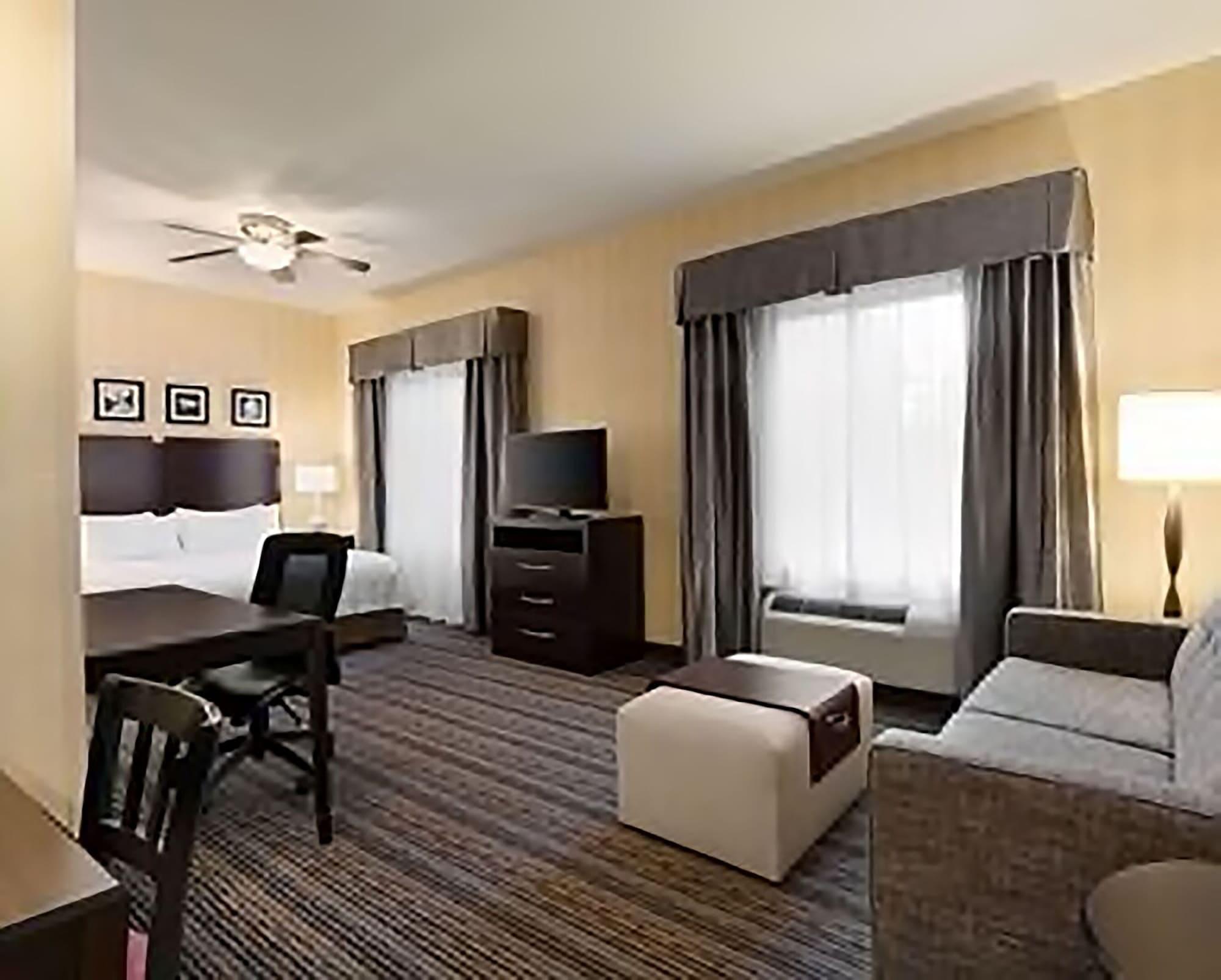 Homewood Suites By Hilton Newtown - Langhorne, Pa Zewnętrze zdjęcie