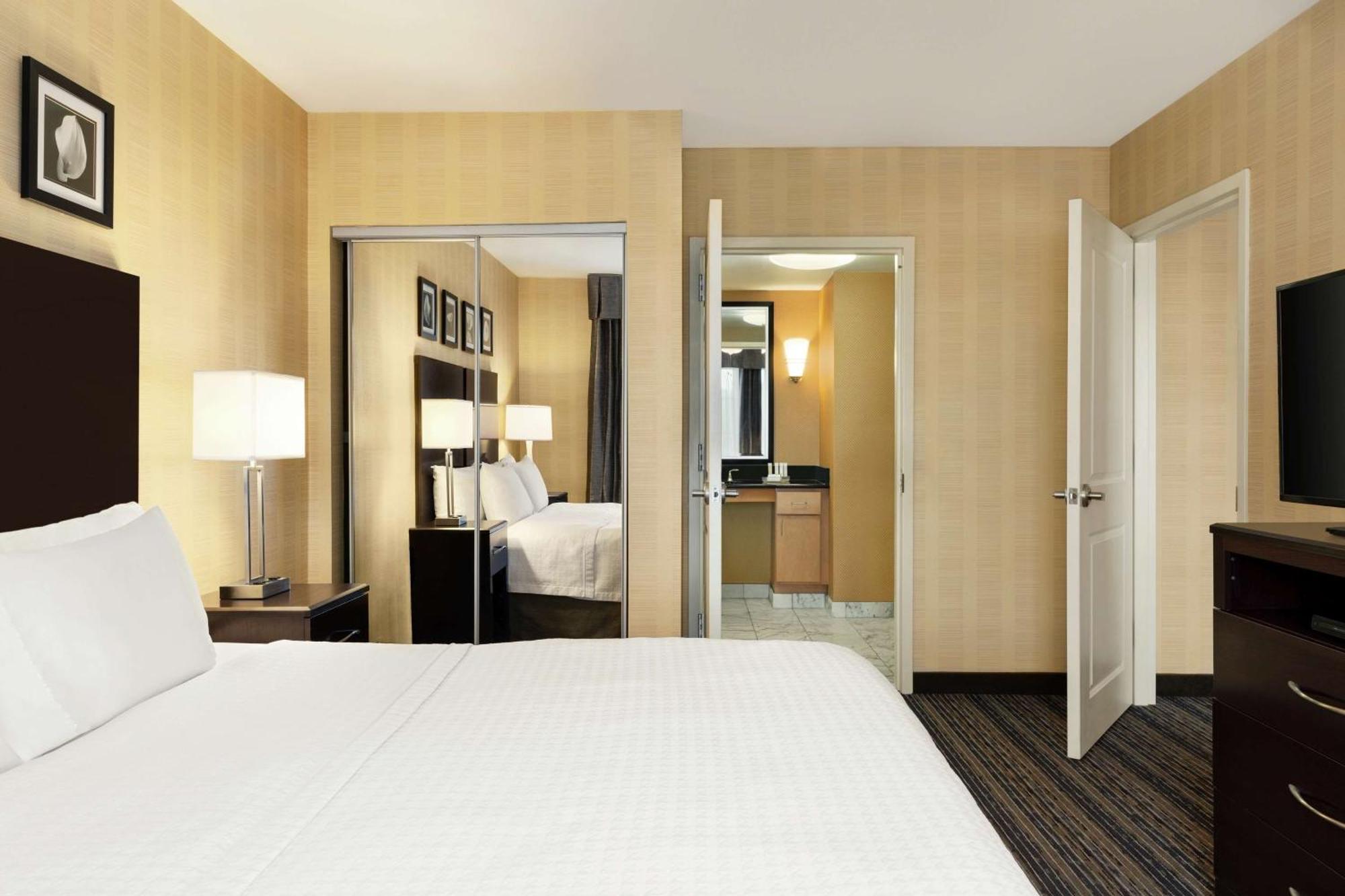 Homewood Suites By Hilton Newtown - Langhorne, Pa Zewnętrze zdjęcie