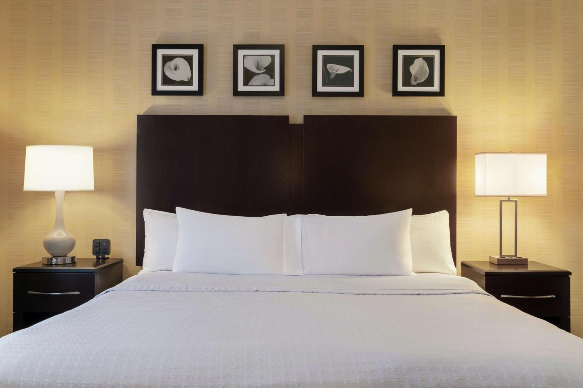 Homewood Suites By Hilton Newtown - Langhorne, Pa Zewnętrze zdjęcie