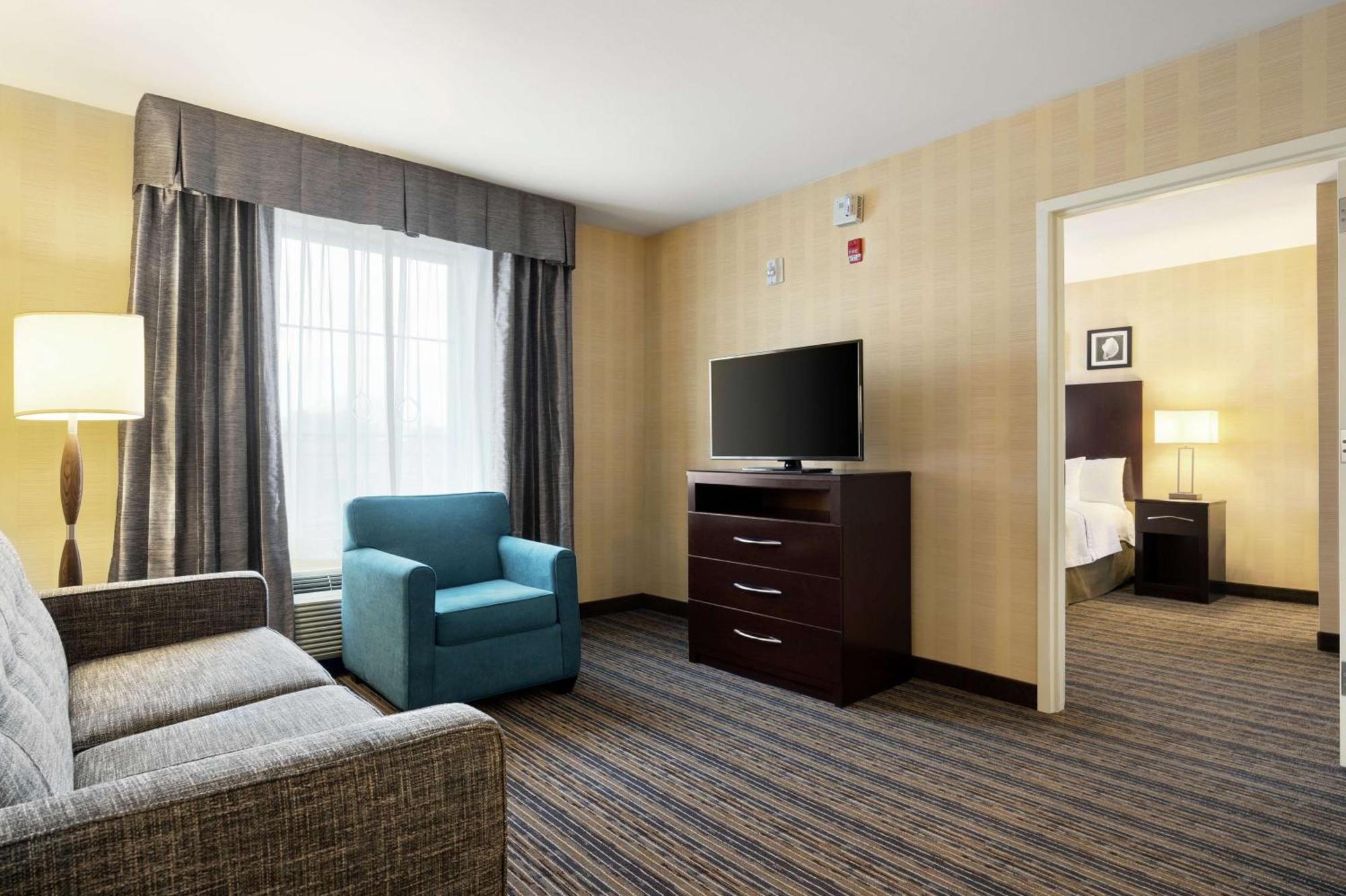 Homewood Suites By Hilton Newtown - Langhorne, Pa Zewnętrze zdjęcie