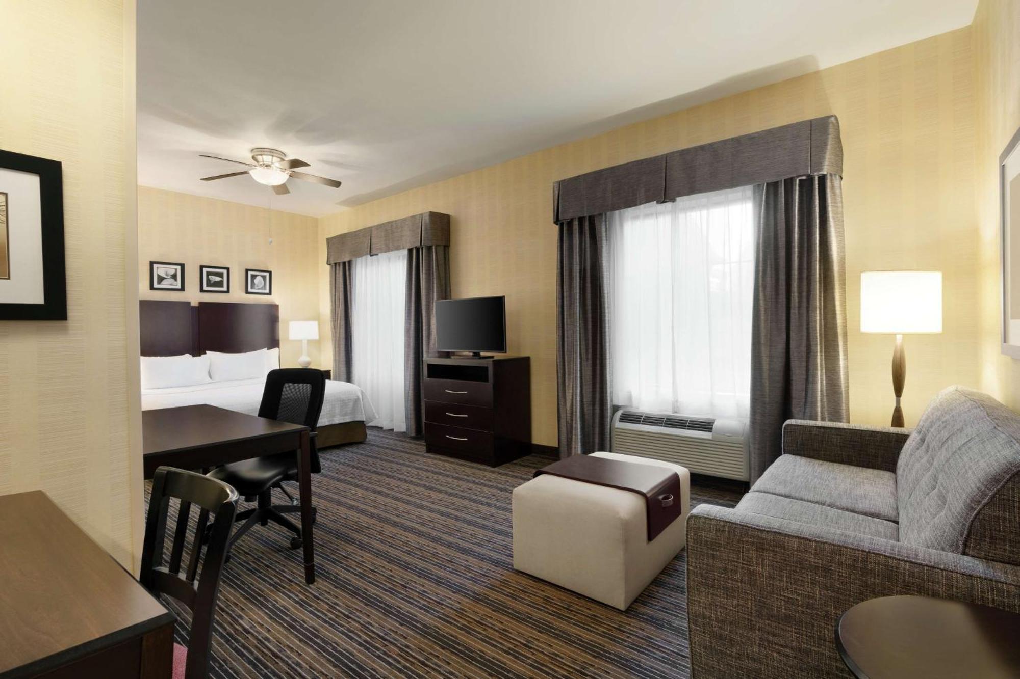 Homewood Suites By Hilton Newtown - Langhorne, Pa Zewnętrze zdjęcie