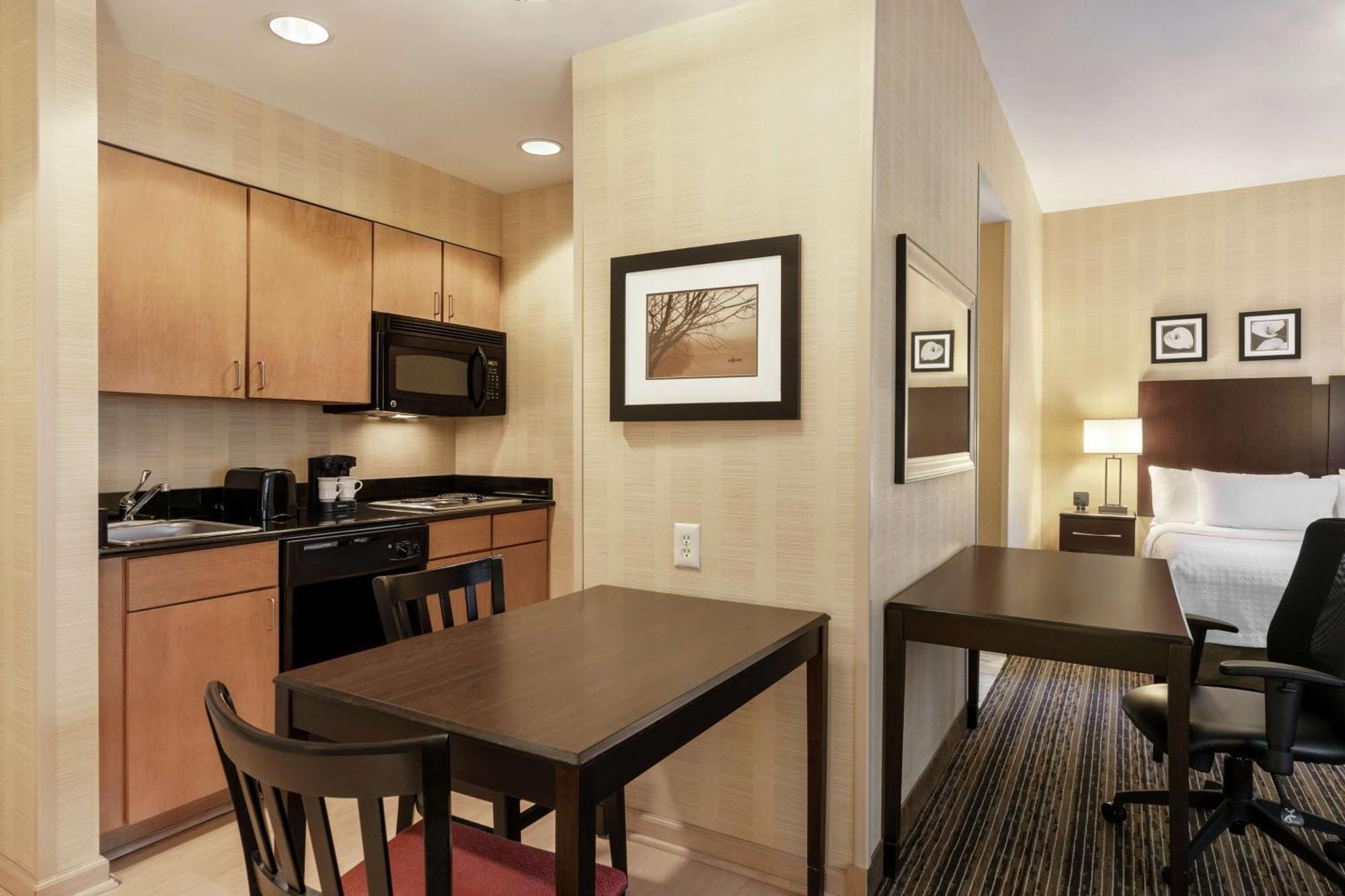 Homewood Suites By Hilton Newtown - Langhorne, Pa Zewnętrze zdjęcie