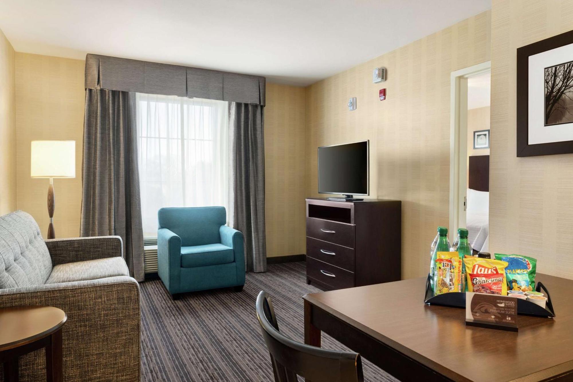 Homewood Suites By Hilton Newtown - Langhorne, Pa Zewnętrze zdjęcie