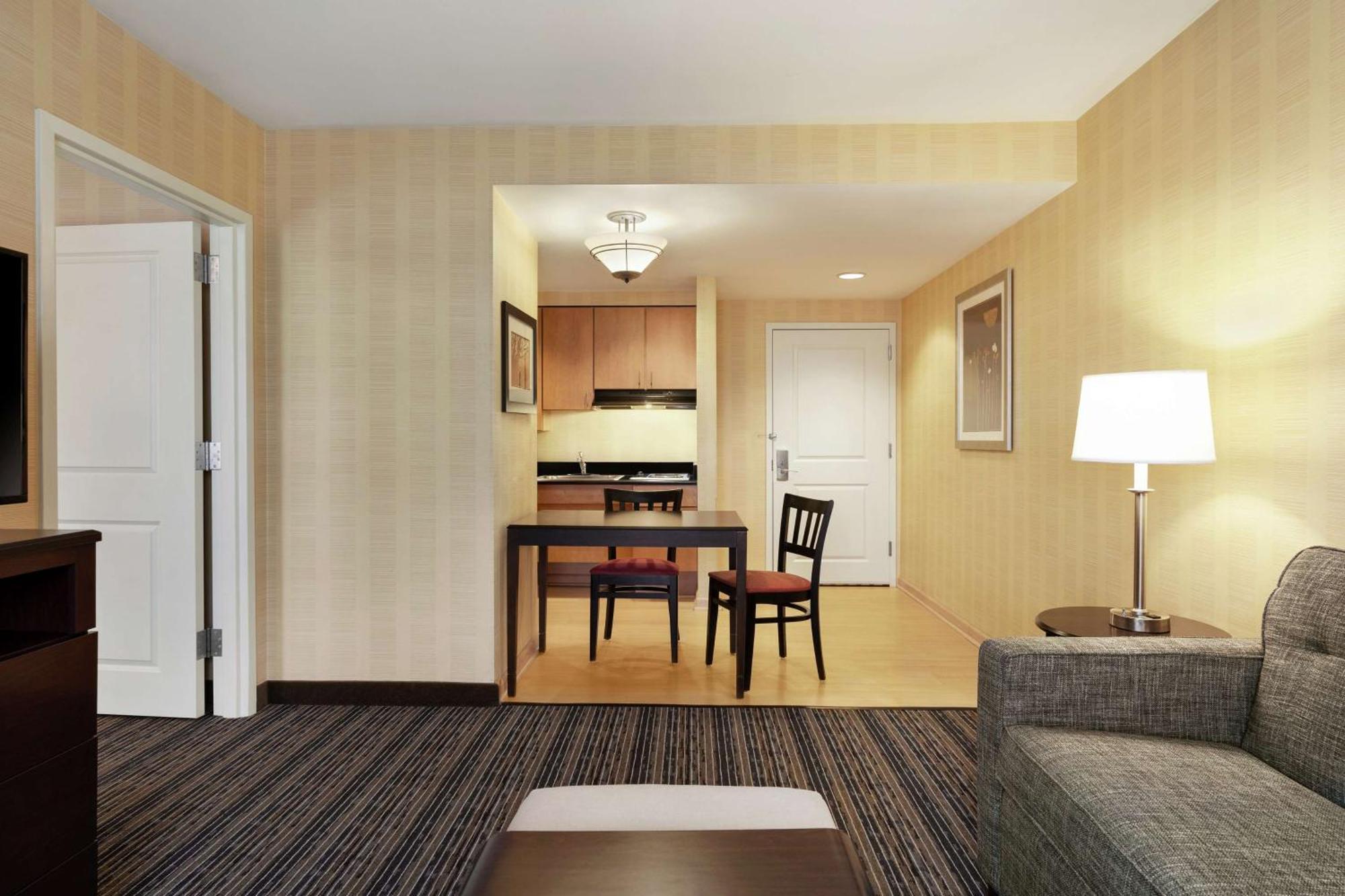 Homewood Suites By Hilton Newtown - Langhorne, Pa Zewnętrze zdjęcie