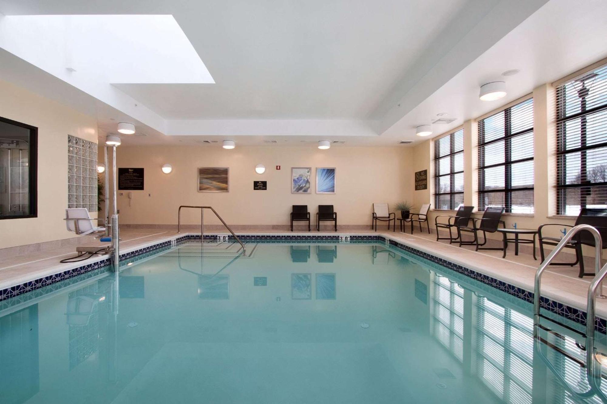 Homewood Suites By Hilton Newtown - Langhorne, Pa Zewnętrze zdjęcie