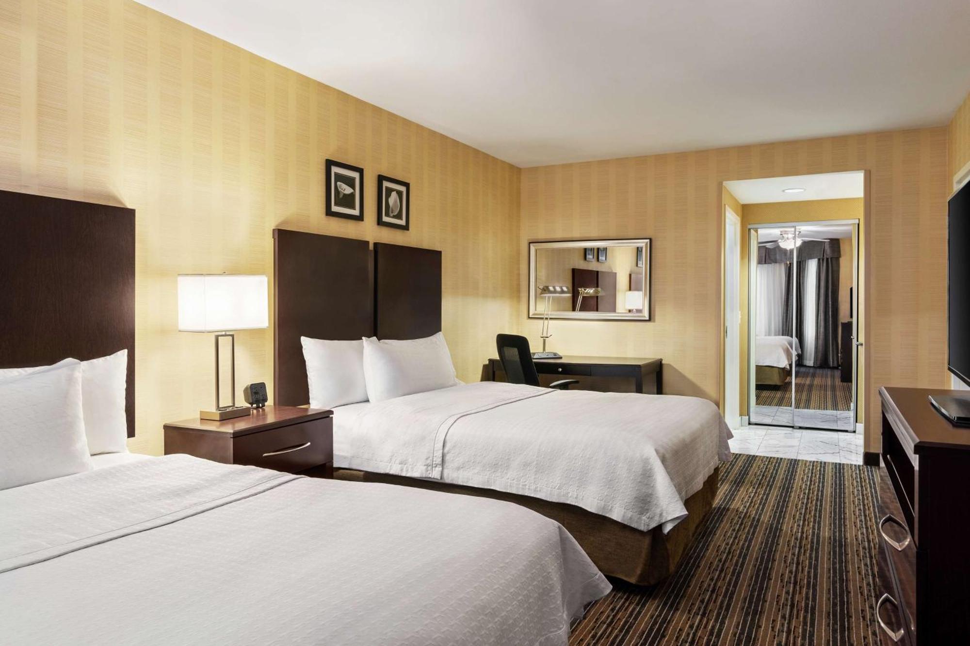 Homewood Suites By Hilton Newtown - Langhorne, Pa Zewnętrze zdjęcie