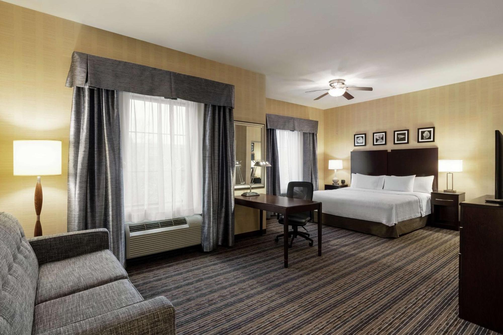 Homewood Suites By Hilton Newtown - Langhorne, Pa Zewnętrze zdjęcie