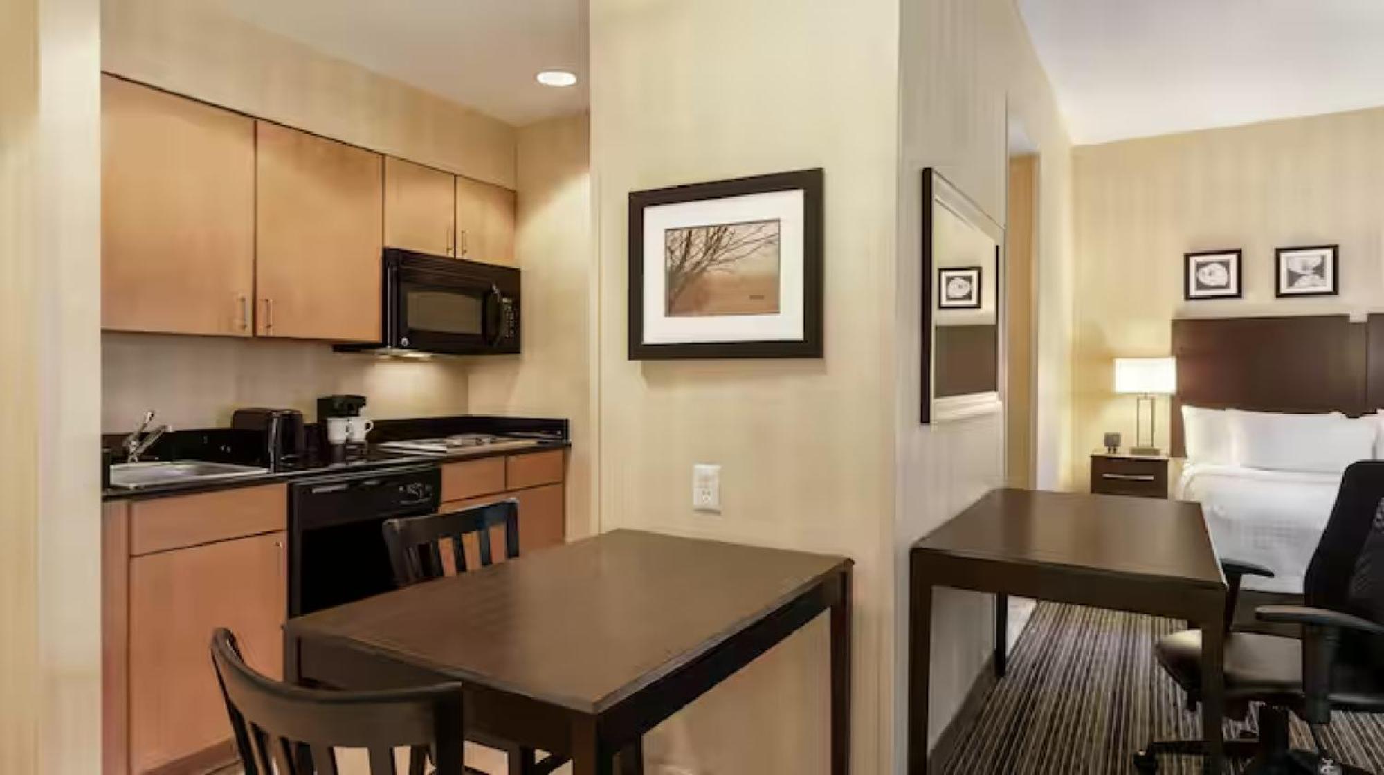 Homewood Suites By Hilton Newtown - Langhorne, Pa Zewnętrze zdjęcie